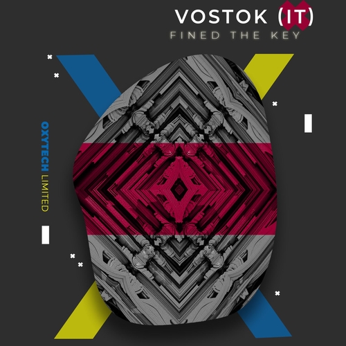 Vostok - Fined the Key [OXL310]